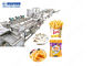 Snack Food Potato Chips Production Line Industrial Potato Chip Maker Chips Production Machine