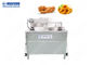 Flip Type Automatic Fryer Machine Banana Chips Vacuum Frying Machine 500KG Capacity