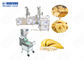 Banana Chips Processing Machine Automatic Chips Making Machine Commercial Potato Chip Fryer