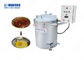 HDLY-63A Food Oil Filter Machine Commercial Oil Filter Machine 1.5kw Power