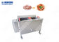 Oil / Water Separation Automatic Fryer Machine Customized With Intelligent Temperature Control