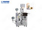 Stainless Steel Automatic Food Packing Machine For Small Particles Tea Bag