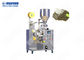 Automated Vertical 40 Bags/Min Small Tea Bag Packing Machine