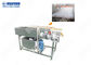 Washed Fruit And Vegetable Processing Line Multi Function Customized Capacity