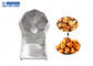 High Efficiency Small Scale Potato Chips Machine , Potato Chip Seasoning Machine