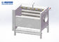 Commercial 1000kg/H Cabbage Vegetable Washing Machine