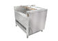 Electric Automatic Potato Peeling And Washing Machine Large Capacity