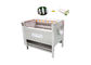 Fruit And Vegetable Processing Equipment HFD 304 Stainless Home Potato Peeling Machine