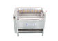 1350*850*1100mm Commercial Vegetable Washing Machine For Restaurant Use