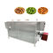 Sus304 Stainless Steel Nuts Commercial Countertop Deep Fryer