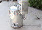 Small 30 L/M Commercial Fryer Oil Filter Kit