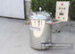 High Efficiency Electric 1800L/H Food Oil Filter Machine