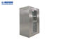 Electric Interlock Single Person Air Shower For Clean Room Price Hot Sale