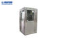 Biofuel Industry Adjustable Time 99s Cleanroom Air Shower