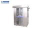 Factory Outlet High-accuracy High Safety Level Air Shower Physics