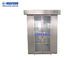 Professional Automatic Air Shower Qualification In Biofuel Industry