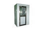 High Safety Level Professional Laboratory Air Shower Pass Through