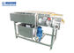 Industrial Brush SUS304 Vegetable Washing Machine