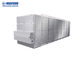 Hot Air Circulation Electric Heating Oven Stainless Steel Production Food Grade