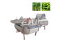 Industrial Automatic Vortex Fruit Vegetable Washing Machine 1000KG/H