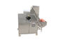 Multifunctional SUS304 3000kg/H Onion Peeler Machine