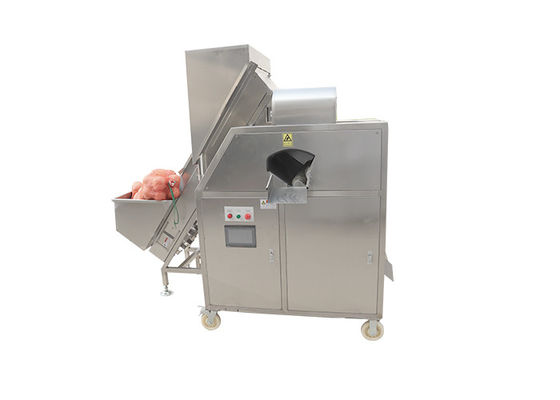 3 Belts Vegetable 1.0MPa SUS 304 Onion Peeling Equipment