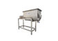 Agricultural 2000L/Time SS304 3kw Peanut Butter Mixer