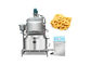0.098Mpa Corn Thermal Oil 60kg/Time Vacuum Fryer Machine