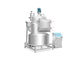 304 Stainless Steel 0.098Mpa 15kg/Time Deep Fryer Machine