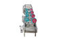 380v 50hz 10.1kw 1500kg/H Dehydrator Fruit Dryer Machine