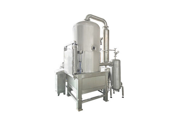 1000kg Vacuum 200L 50kg/Batch Snacks Frying Machine