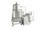 1000kg Vacuum 200L 50kg/Batch Snacks Frying Machine