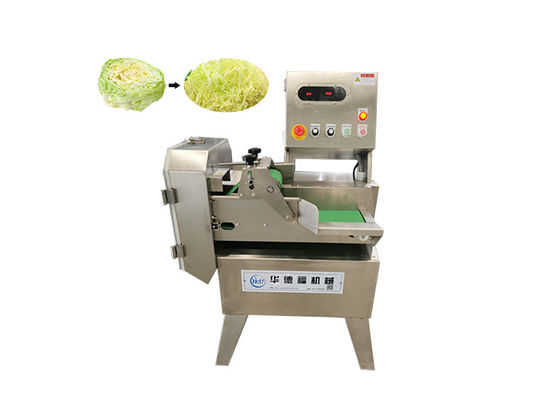 Dried Fruit Dicing 500kg/H Dry Dates Cutting Machine