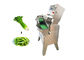 CE 85kg Catering 500kg/H Vegetable Cutting Machine