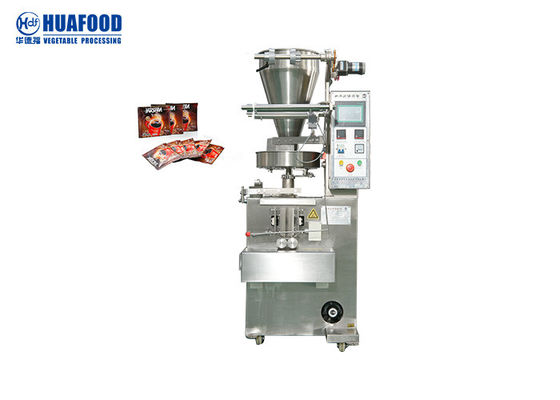 Multifunctional Automatic Drip Coffee Powder Bag Packing Packaging Machine