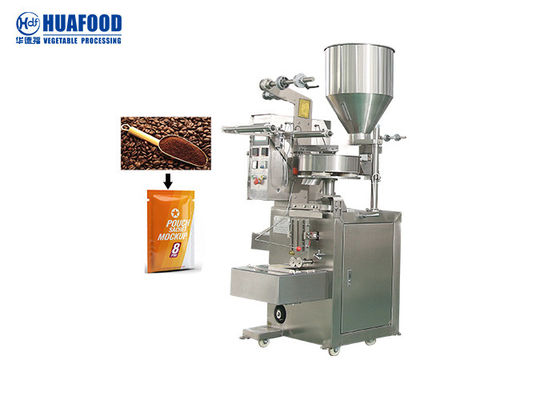 Hot sale Factory Supply Hanging Ear Drip Coffee Packing Machine Filter Bag