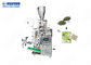 Lipton Double Chamber SUS304 Automatic Food Packing Machine