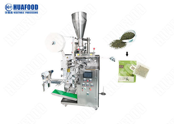 Semi Auto Sugar Salt Powder Vffs Packaging Machine