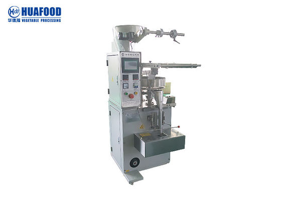 Strip Bag Coffee Powder 8G Automatic Food Packing Machine