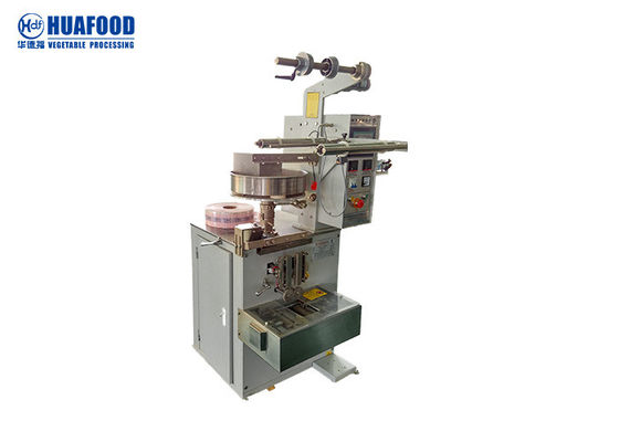 Valve Coffee Bean 20bags/Min Granule Packing Machine