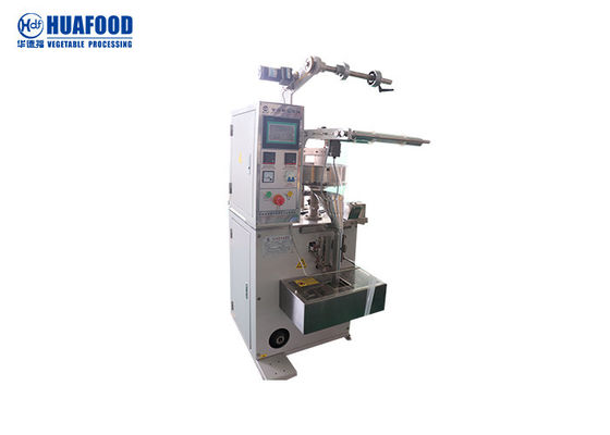 Valve Coffee Bean 20bags/Min Granule Packing Machine