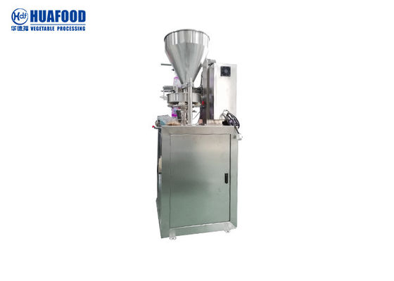 Valve Coffee Bean 20bags/Min Granule Packing Machine