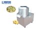 Spiral Potato Peeler 200kg/h Automatic Food Processing Machines