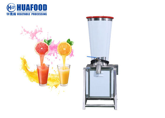 Commercial Pomegranate 8L Orange Juice Extractor Machine