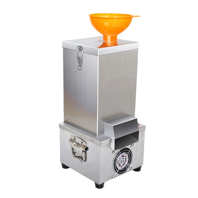 High Quality Garlic Peeling Machine, Peeled Garlic Machine