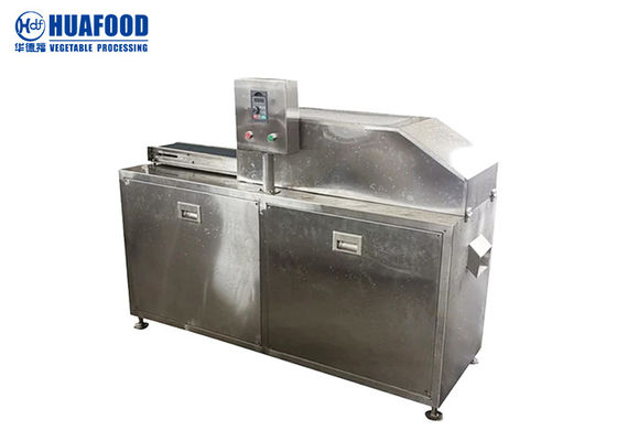 Aloe Washer/Asparagus Dicing Machine/Aloe Vera Peeling Machine