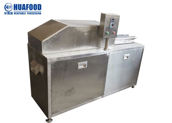 Aloe Washer/Asparagus Dicing Machine/Aloe Vera Peeling Machine