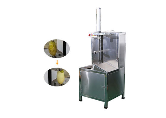 Cantaloupe Honeydew 90% Electric Melon Peeling Machine