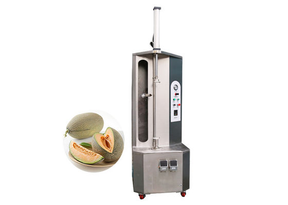 Cantaloupe Honeydew 90% Electric Melon Peeling Machine