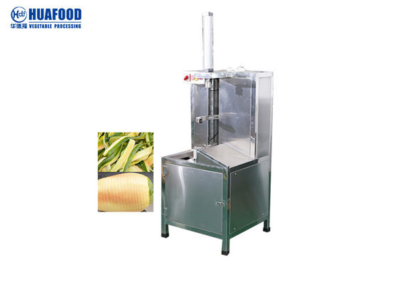 Cuaurbit Marrow Squash Peeler Automatic Food Processing Machines